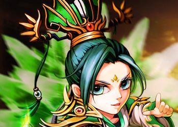 少年三国志武将如何获得 智擒武将攻略