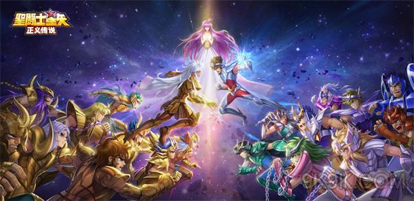 圣斗士星矢正义传说双鱼座阿布罗狄忒强度测评