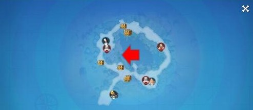 航海王热血航线返乡人无尽探索完成攻略
