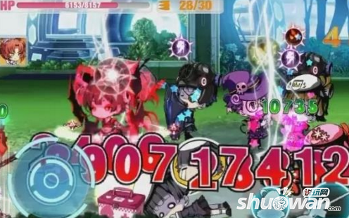 崩坏学园2怎么获得角色 获得角色方法