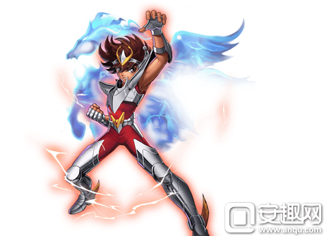 圣斗士星矢重生哪些人物值得培养 物理输出斗士推荐