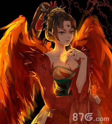 决战平安京凤凰火怎么出装 凤凰火出装推荐攻略——好玩的手游