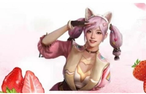 和平精英冰淇淋套装怎么获得 套装获取方法介绍——好玩的手游