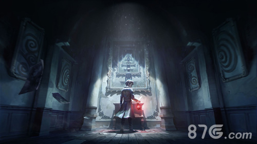 第五人格监管者都用什么天赋比较好 主流天赋解析