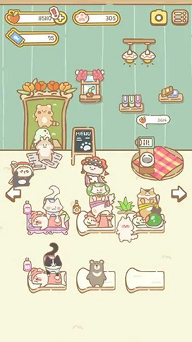 猫猫水疗馆免广告