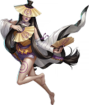 《女神异闻录：夜幕魅影》天钿女面具介绍一览_女神异闻录攻略大全