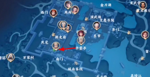 《不良人3》莺歌燕舞轶事攻略_不良人3攻略大全
