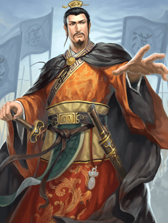 三国杀所有武将攻略 三国杀武将角色攻略大全4