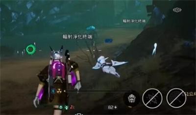 《星球重启》尖叫戈壁刷酸液腺体的步骤一览，尖叫戈壁酸液腺体怎么刷？