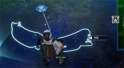 《星球重启》外星飞船残片怎么获得呀？外星飞船残片位置一览