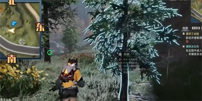 《星球重启》杜加避难所宝箱在何处？杜加避难所宝箱位置一览给小伙伴们！