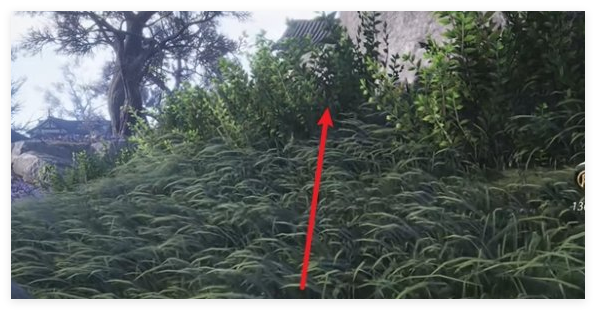 燕云十六声清河特殊蹊跷位置