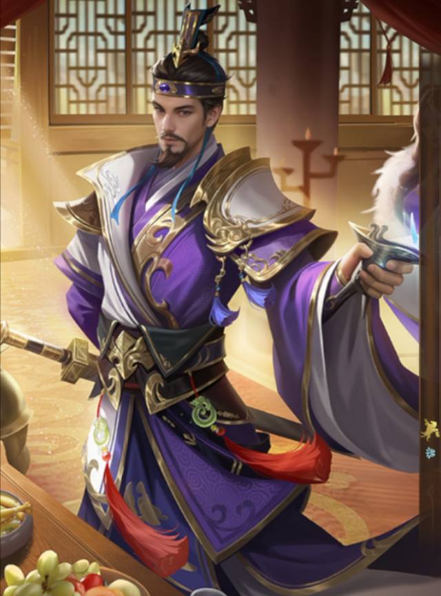 三国杀OL门阀士族太原王氏族王浑武将深度攻略与实战技巧