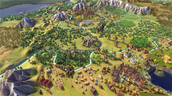好玩的Steam游戏有哪些 热门的Steam游戏推荐1